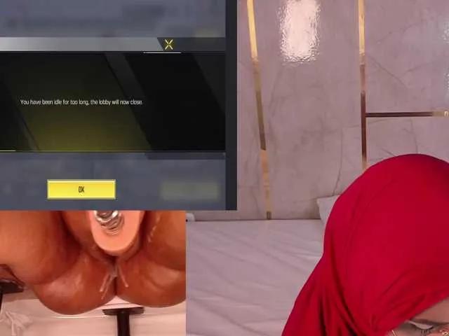 BBWHijab — The perverted, daring men who know what to do with an ass and large tits, I love axilas fetish, feet, smell mmm, I love to please