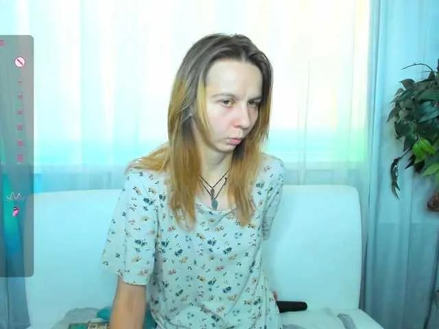 Beellami on BongaCams 