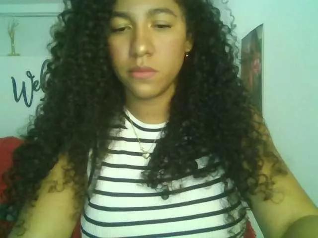 Bellacrespa on BongaCams 