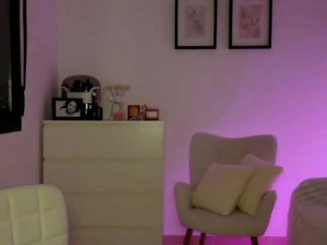 BiancaLux — I move through life with an irresistible allure, turning every encounter into a tantalizing dance. My confidence is magnetic, drawing you into my world where inhibitions vanish. My style is a fusion of elegance and allure, with a dash of mystery....