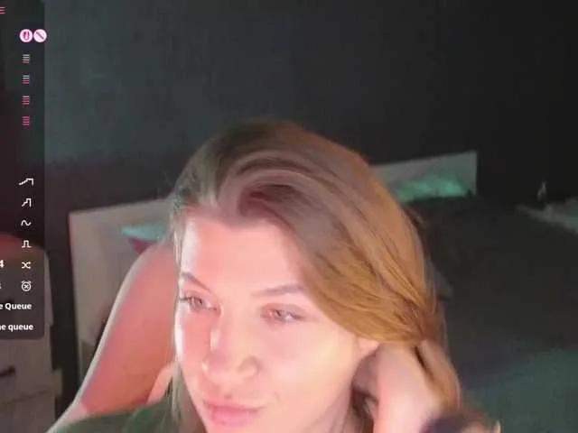 BloomBambi on BongaCams 