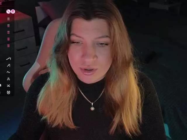 BloomBambi on BongaCams 