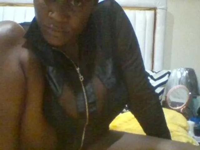 BoobieQueen on BongaCams 