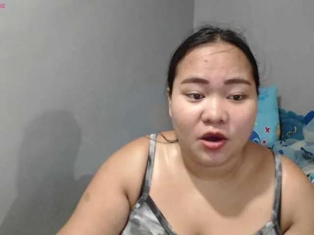 BubbleButtPinay on BongaCams 