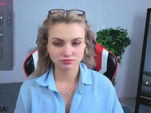 CameronDiaz5 — Freechat on BongaCams