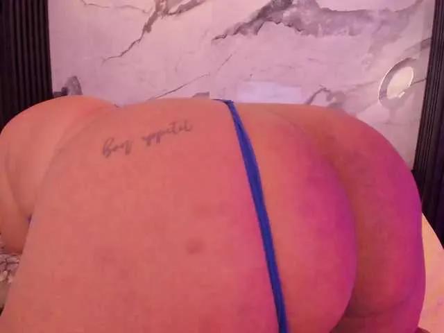 CatalinaCoopper on BongaCams 