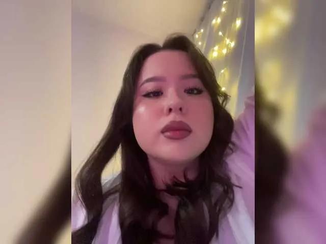 CateLong on BongaCams