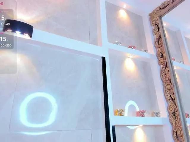 CeleneMidnight on BongaCams 