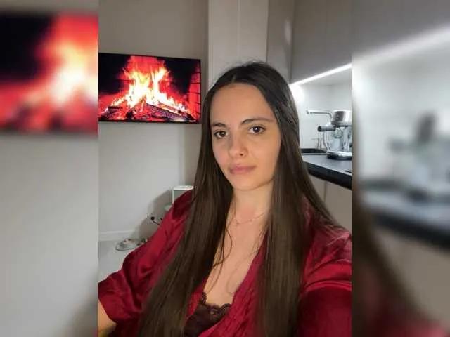 cherry-girl- — strong male hands, generosity and care)