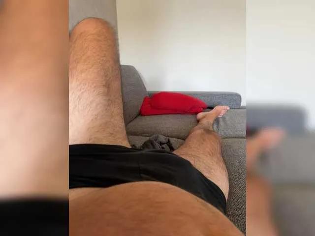 cucciolone761 on BongaCams 