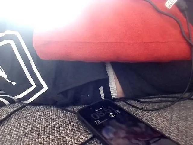 cucciolone761 on BongaCams