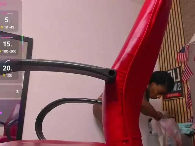 daffnelewis on BongaCams 