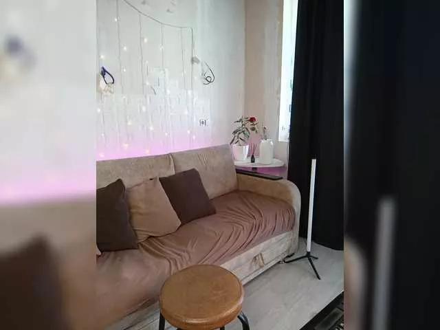 DanaSweet on BongaCams 