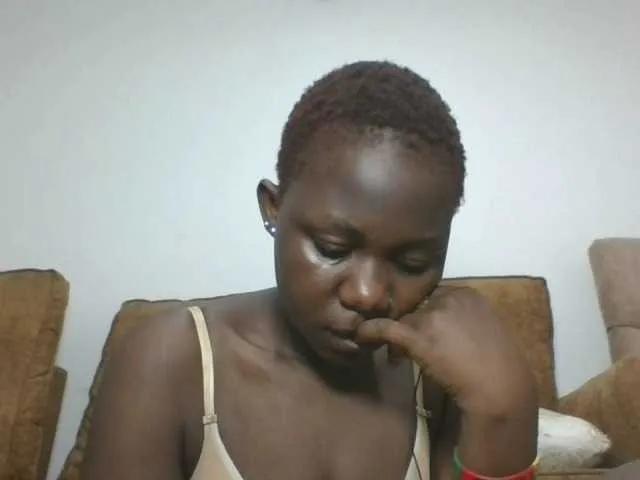 Darkberry4 on BongaCams