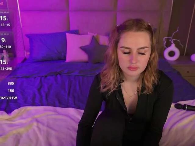 DivineJass on BongaCams 