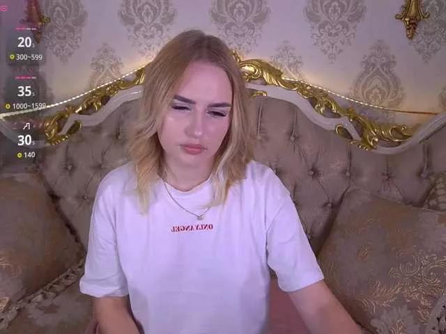 DivineJass on BongaCams 