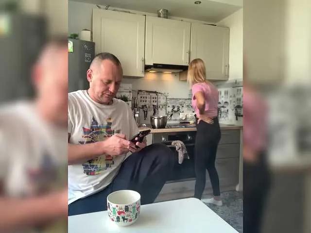 DonorDi on BongaCams 