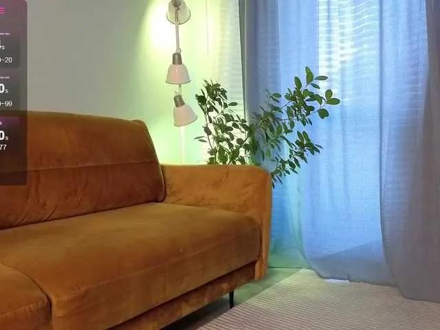 ELEKTRA2023 on BongaCams 