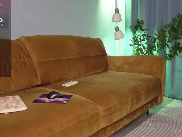 ELEKTRA2023 on BongaCams 