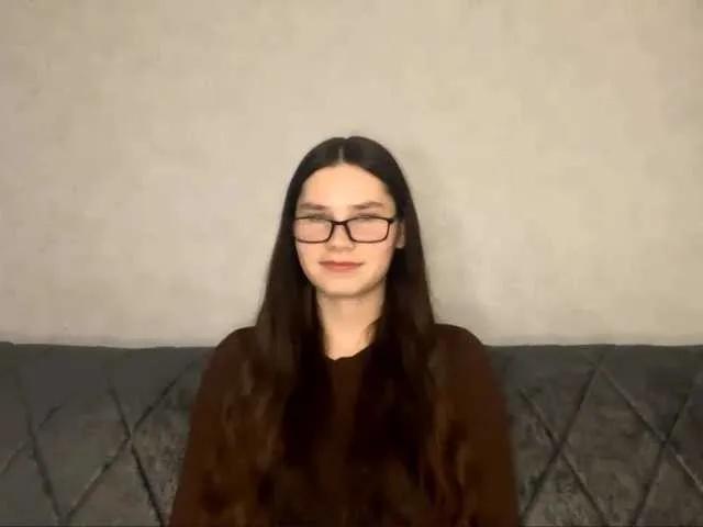 ElinOroz on BongaCams