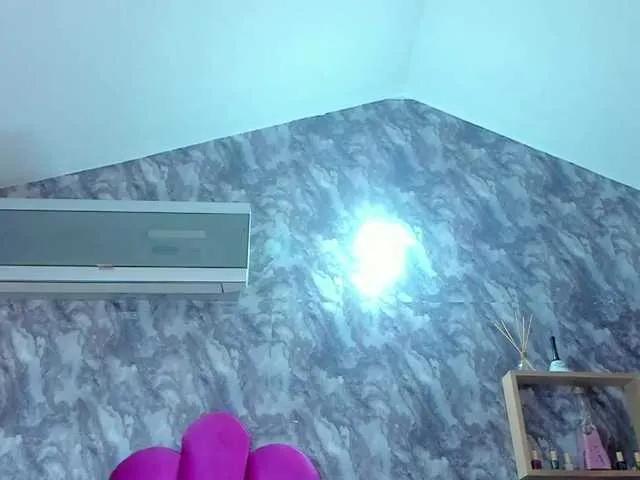 EMMAPARIS — It excites me to be looked at with desire, to be talked dirty in my ear, to be touched slowly and hungrily. Knowing that you touch yourself thinking about my brown skin drives me crazy. I am fire... and I love it when you provoke it.