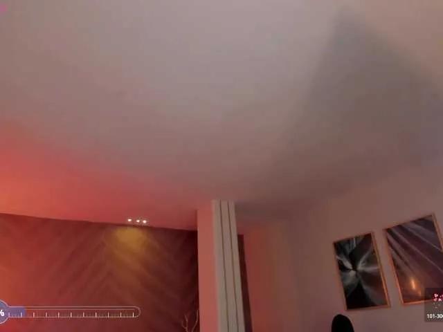 ErikaBenz — I love that you are in control of my pleasure, that you talk dirty to me and give me many orgasms.