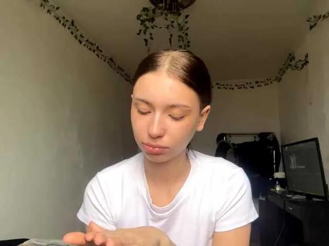 EvonneHeally — Freechat on BongaCams