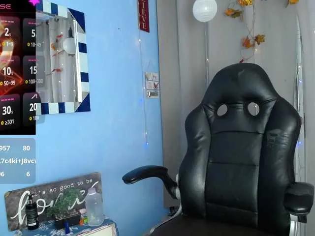 FalakYasin on BongaCams 