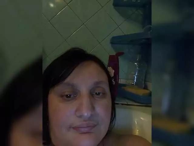 FeeMartina on BongaCams 