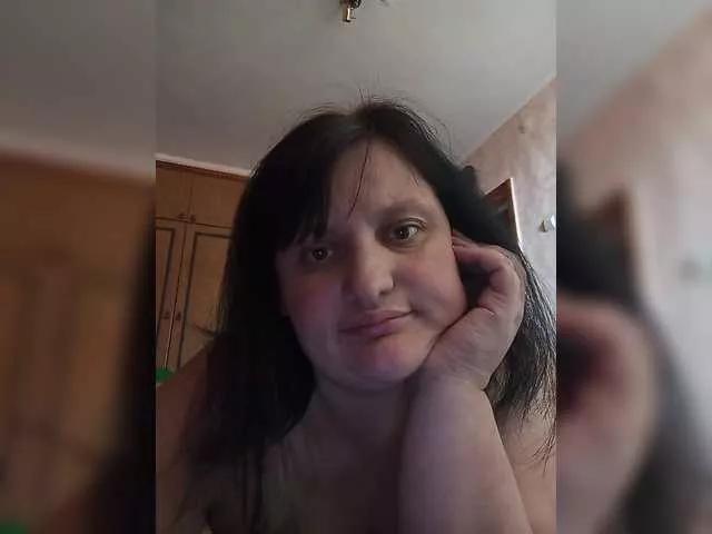 FeeMartina on BongaCams 