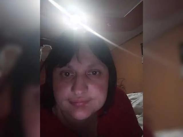 FeeMartina on BongaCams 