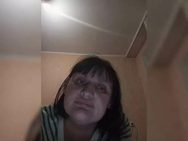 FeeMartina on BongaCams 