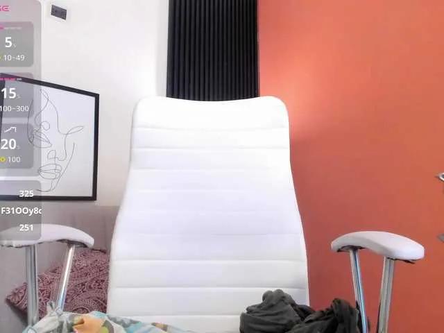 hana-falak on BongaCams 