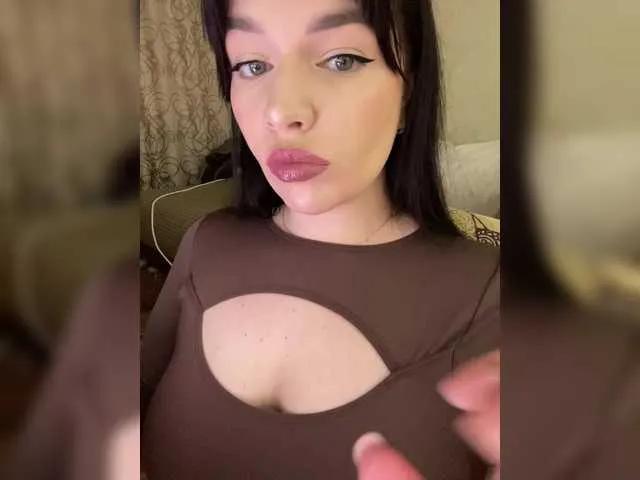 HellMor on BongaCams 