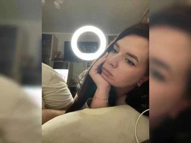 HellMor on BongaCams 