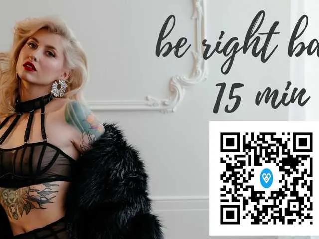 HoneyCherry on BongaCams