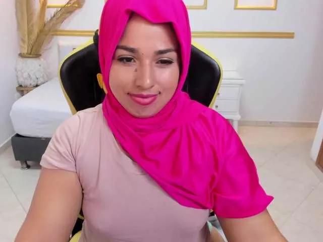 hurrem-had on BongaCams 