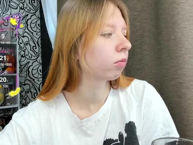 IamLoli — Honesty, communication and positivity)