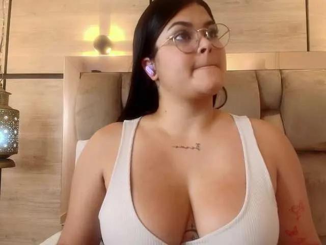 ImMou on BongaCams 