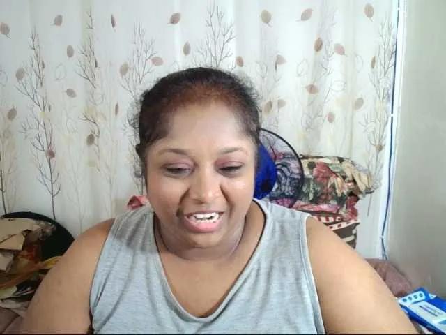 Indiantasha on BongaCams 