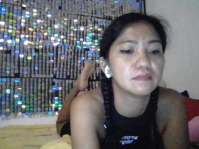 jennahshampoo on BongaCams 