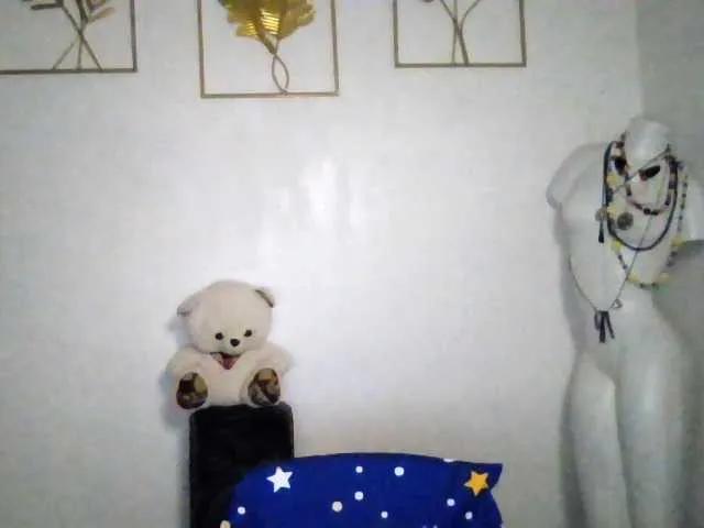 jennahshampoo on BongaCams 