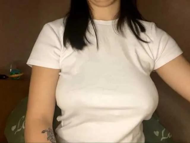 JoannieSweetser on BongaCams