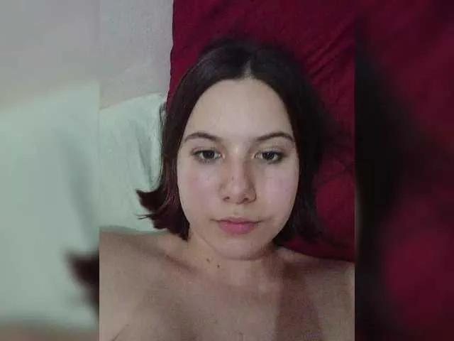 JulieWagner — Your attension