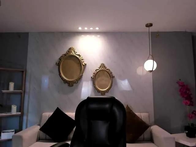 KaiaFerreira on BongaCams