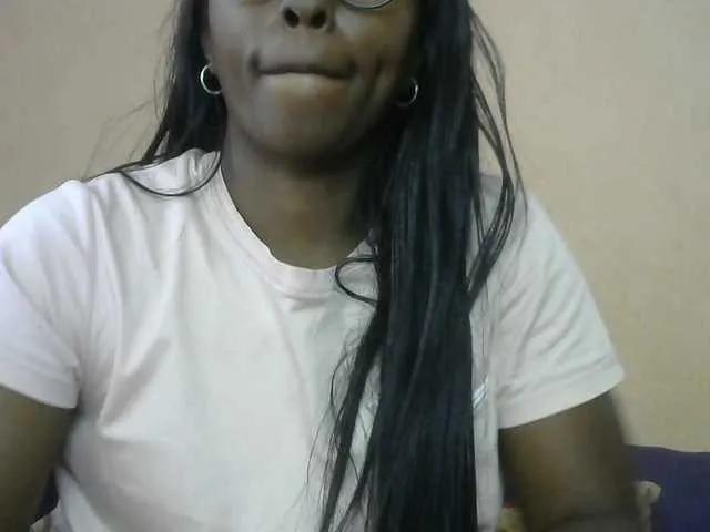 Katty-12 on BongaCams 