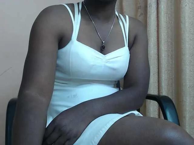 Katty-12 on BongaCams 