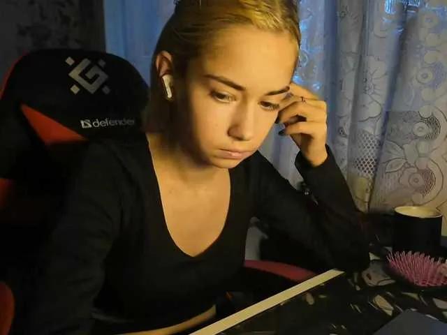 KayleneTemplet — Freechat on BongaCams