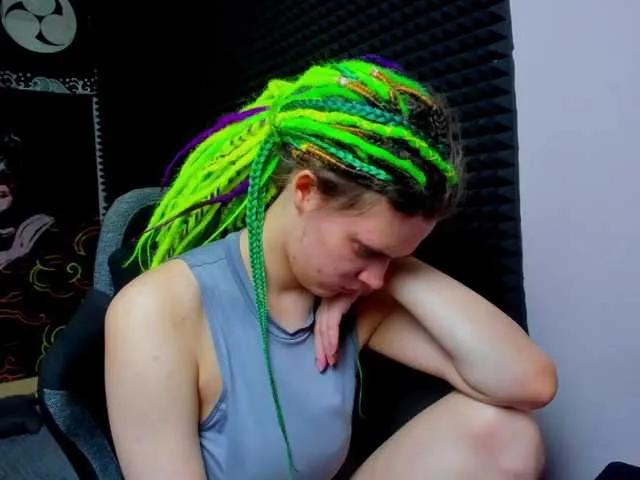 KIKIKrash on BongaCams 