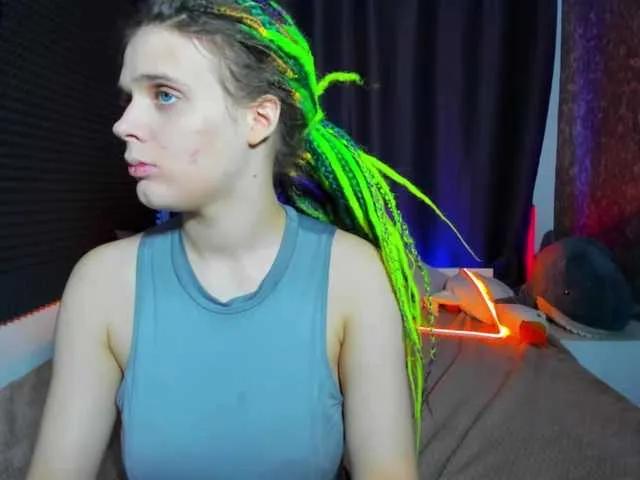 KIKIKrash on BongaCams 